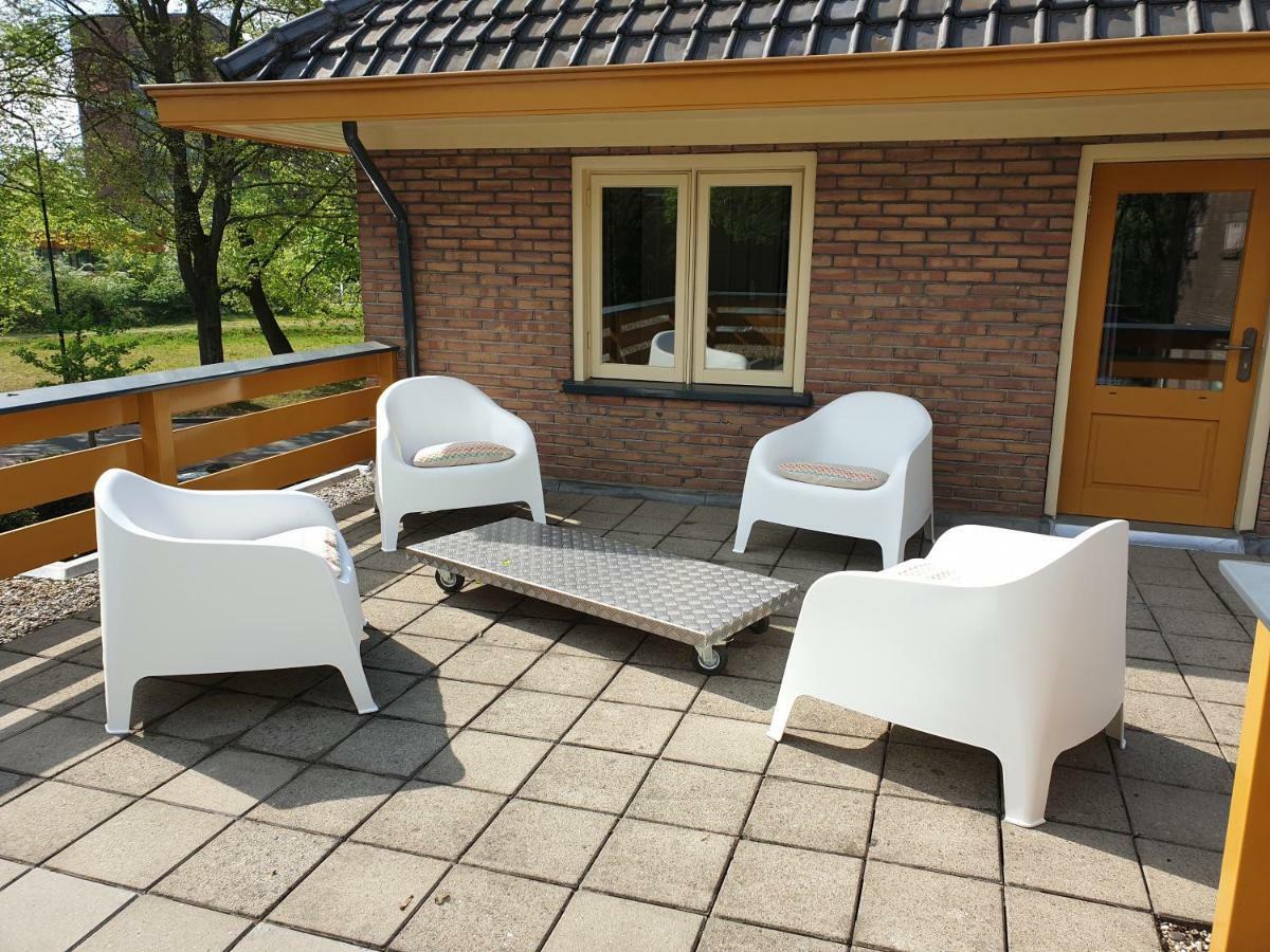 Studio In Stijl Apeldoorn Kültér fotó