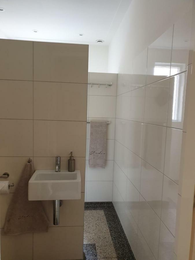 Studio In Stijl Apeldoorn Kültér fotó
