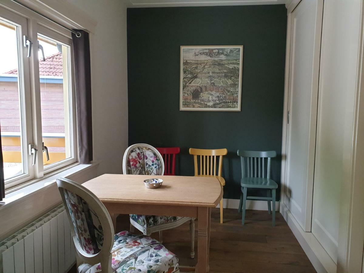 Studio In Stijl Apeldoorn Kültér fotó