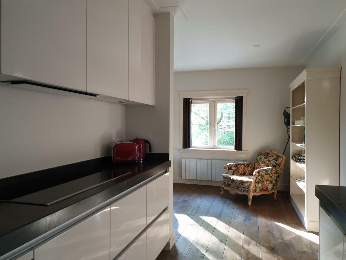 Studio In Stijl Apeldoorn Kültér fotó