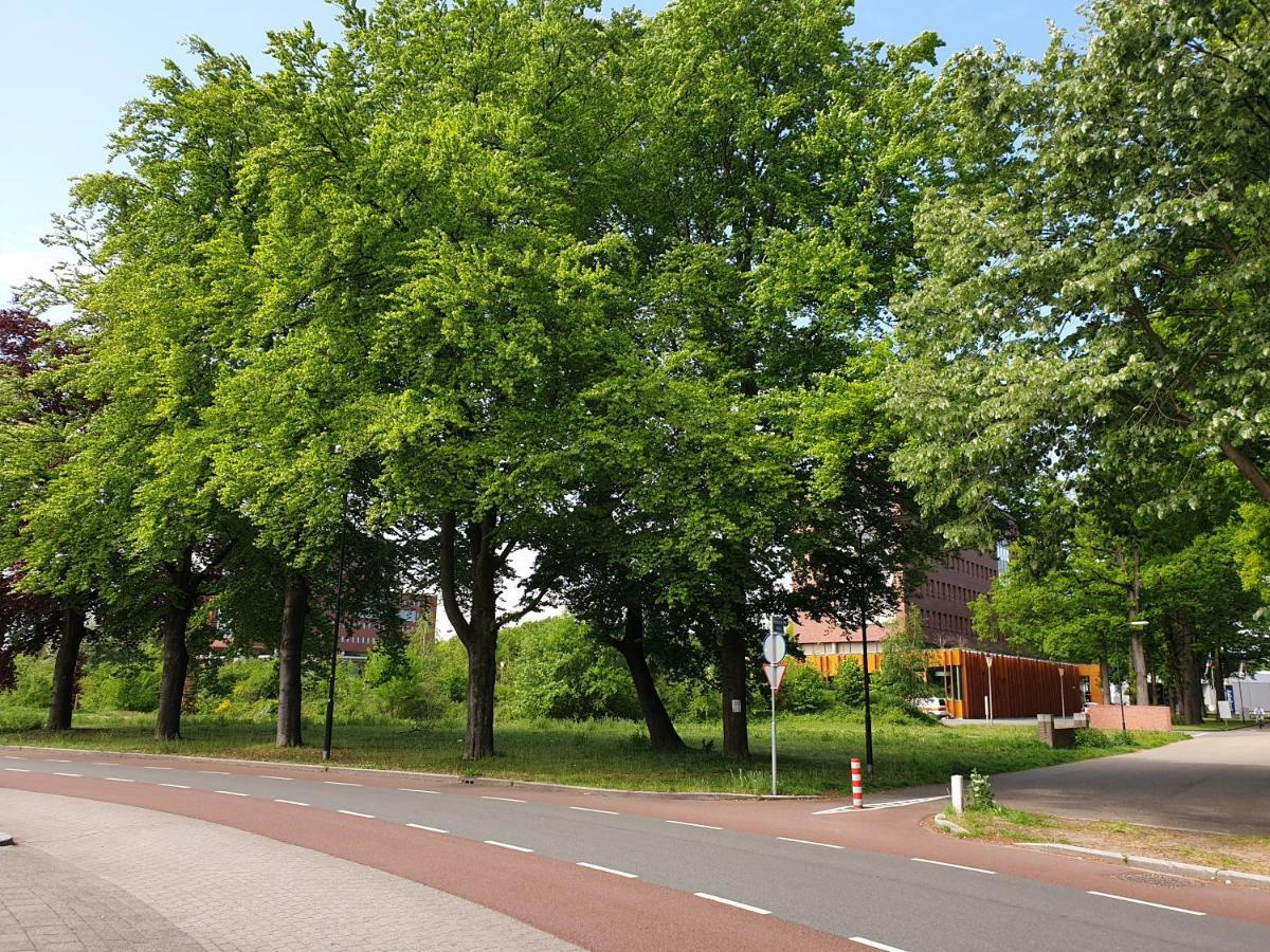 Studio In Stijl Apeldoorn Kültér fotó