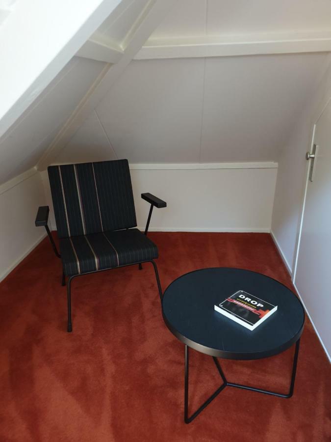 Studio In Stijl Apeldoorn Kültér fotó